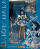 Bandai S.H.Figuarts Precure Yes Pretty Cure GoGo Aqua action figure