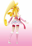 Bandai S.H.Figuarts Precure DokiDoki Pretty Cure Heart action figure
