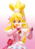 Bandai S.H.Figuarts Precure DokiDoki Pretty Cure Heart action figure