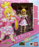 Bandai S.H.Figuarts Precure DokiDoki Pretty Cure Heart action figure