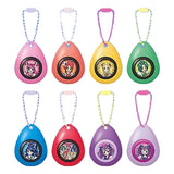 Bandai Precure Yes! Pretty Cure 5 GoGo! Soundrop Compact 2 (set of 8)