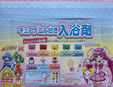 Bandai Precure Heart Catch Pretty Cure Decole & bracelet (set of 8)