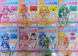 Bandai Precure Heart Catch Pretty Cure Decole & bracelet (set of 8)