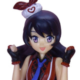 Peanuts Club Pretty Rhythm Dear My Future Prizmmy Mia Ageha DX Figure