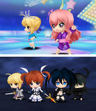 Good Smile Nendoroid Generation PSP game Limited Edition Box w/ charms