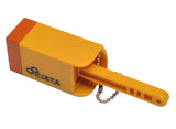 Bandai Mugen Tokoroten Squeezing Seaweed Jelly Noodle Petit keychain