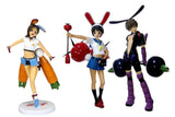 SEGA EX Getsumento Heiki Mina Extra figure Arcade Prize Collection