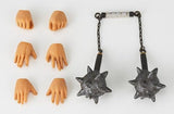 Kaiyodo Revoltech Fist of The North Star 010 Shu action figure