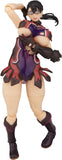 Kaiyodo REVOLTECH Queen's Blade QB 010 Weapon Shop Cattleya Figure