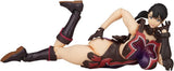 Kaiyodo REVOLTECH Queen's Blade QB 010 Weapon Shop Cattleya Figure