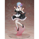 Alpha Omega Alter Re:Zero REM Cat Ear ver 1/8 PVC figure