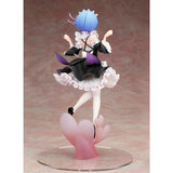 Alpha Omega Alter Re:Zero REM Cat Ear ver 1/8 PVC figure