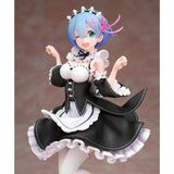 Alpha Omega Alter Re:Zero REM Cat Ear ver 1/8 PVC figure