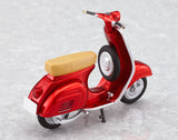 Freeing Good Smile figma ex:ride 001 Italian-style Vintage Bikes