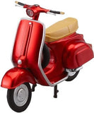 Freeing Good Smile figma ex:ride 001 Italian-style Vintage Bikes