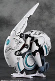 Freeing GoodSmile figma ex:ride Disney Fireball Charming Spride Joseph