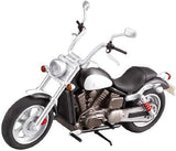 Freeing Good Smile figma ex:ride 007 American Bikes Motorcycles
