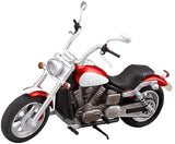 Freeing Good Smile figma ex:ride 007 American Bikes Motorcycles