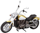 Freeing Good Smile figma ex:ride 007 American Bikes Motorcycles