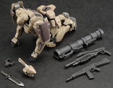 Bandai Robot Spirits SP AS Full Metal Panic! M9 Gernsback Hobby Japan