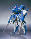 Bandai ROBOT Spirits R-061 LFO Eureka Seven Spearhead Charles Custom action figure