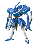 Bandai ROBOT Spirits R-061 LFO Eureka Seven Spearhead Charles Custom action figure