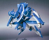 Bandai ROBOT Spirits R-061 LFO Eureka Seven Spearhead Charles Custom action figure