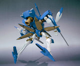 Bandai ROBOT Spirits R-061 LFO Eureka Seven Spearhead Charles Custom action figure