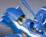 Bandai ROBOT Spirits R-061 LFO Eureka Seven Spearhead Charles Custom action figure
