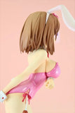 Plum Ro-Kyu-Bu! Prismatic Bud Airi Kashii Rabbit Ver. 1/7 PVC figure