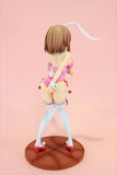 Plum Ro-Kyu-Bu! Prismatic Bud Airi Kashii Rabbit Ver. 1/7 PVC figure