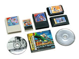 Takara TOMY Yujin SR SEGA History collection Family Computer (set of 7)