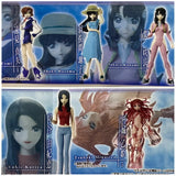 Bandai HGIF Fafner in the Azure girl Gashapon figure (set of 5)
