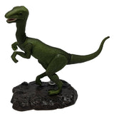 Bandai Encyclopedia The Dinosaurs Gallery gashapon figure 2 (set of 8)