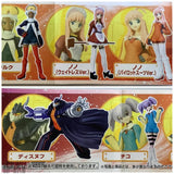 Bandai HGIF Gunbuster Aim for the Top2! Diebuster figure (set of 5)