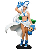 Takara TOMY Yujin SR Samurai Spirits Samurai Shodown Figure (set of 10)