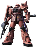 Bandai MS Gundam Super HCM Pro 1/144 MS-06S Zaku Char Aznable's Custom
