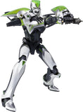 Bandai S.H. Figuarts SHF Tiger & Bunny Wild Tiger action figure
