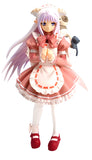 Kadokawa Megahouse Shoten Special Edition Comic w/ SHUFFLE! Characters