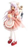 Kadokawa Megahouse Shoten Special Edition Comic w/ SHUFFLE! Characters