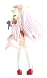 Kadokawa Megahouse Shoten Special Edition Comic w/ SHUFFLE! Characters