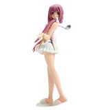 Kadokawa Megahouse Shoten Special Edition Comic w/ SHUFFLE! Characters