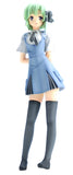 Kadokawa Megahouse Shoten Special Edition Comic w/ SHUFFLE! Characters