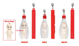 Dreams Sonny Angel Mobile strap in Kewpie Bottle Official Mini Figure