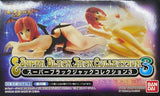 Bandai Super Black Jack Collection Rio Rollins Tachibana girl figure