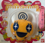 Bandai Tamagotchi Entama Odekake Strap Character Plush Carrying case