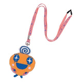Bandai Tamagotchi Entama Odekake Strap Character Plush Carrying case