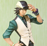 Bandai Tamashii figuarts ZERO Tiger & Bunny Kotetsu T. Kato PVC figure