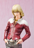 Bandai Tamashii figuarts ZERO Tiger & Bunny Barnaby Brooks Jr. figure