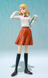 Bandai Tamashii web figuarts ZERO Tiger & Bunny Karina Lyle PVC figure